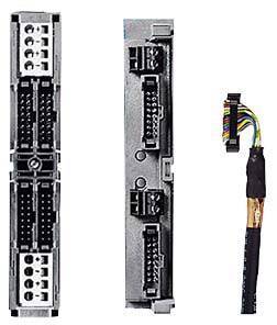 Siemens 6ES7921-3AB20-0AA0 6ES79213AB200AA0 API - Module de connexion frontale 60 V