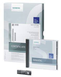 Siemens 6ES7810-4CC11-0YA6 6ES78104CC110YA6 API - Licence