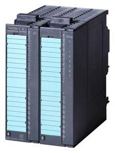 API - Module de température Siemens 6ES7355-2CH00-0AE0 28.8 V/DC 1 pc(s)