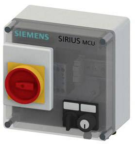 Siemens 3RK4353-3ER58-1BA0 3RK43533ER581BA0 Départ-moteur Puissance moteur à 400 V 0.55 kW 440 V Courant nominal 1.6 A