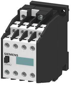 Contacteur auxiliaire Siemens 3TH4293-0AG2 1 pc(s)