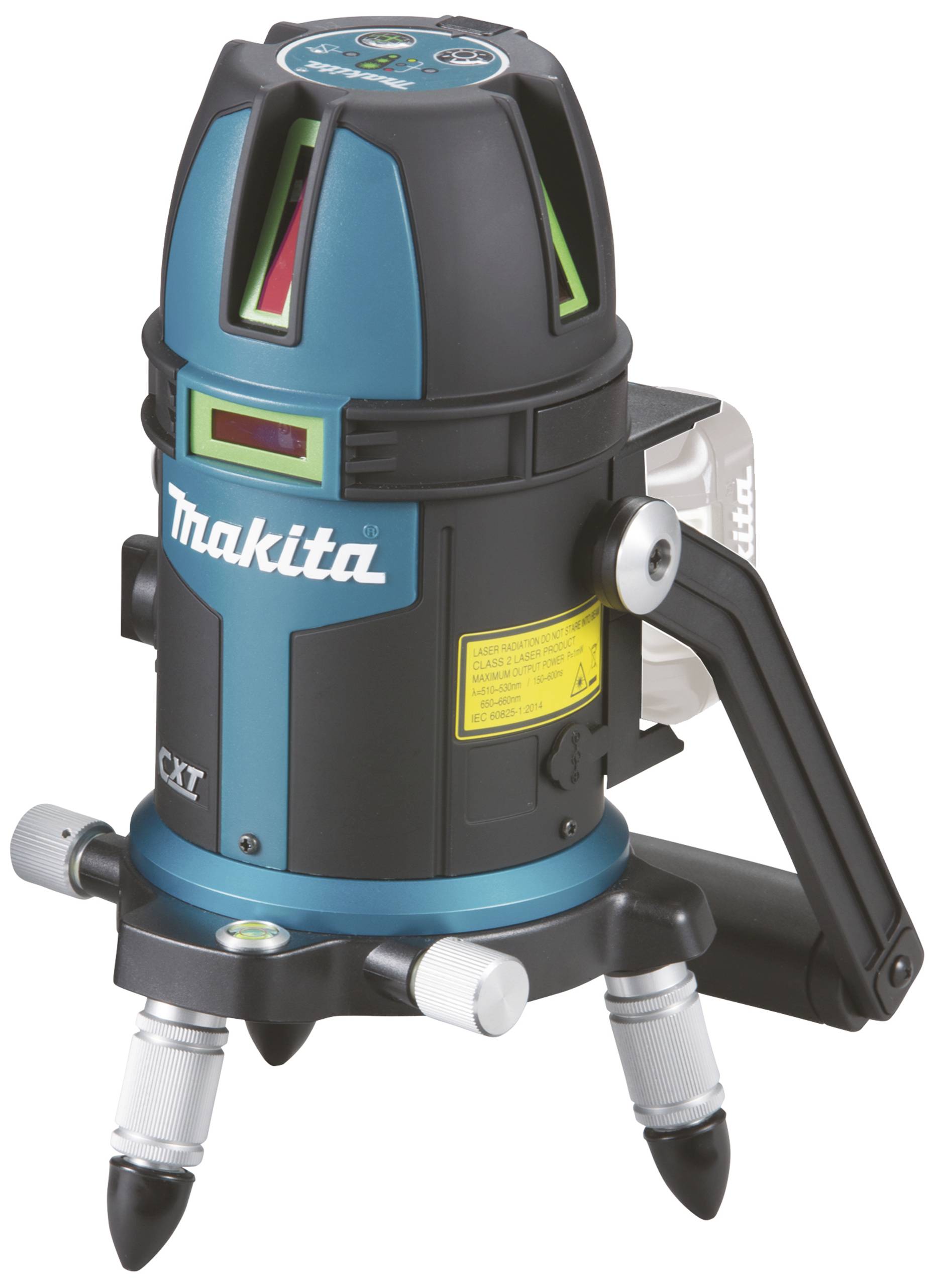 Makita SK312GDZ Laser à lignes