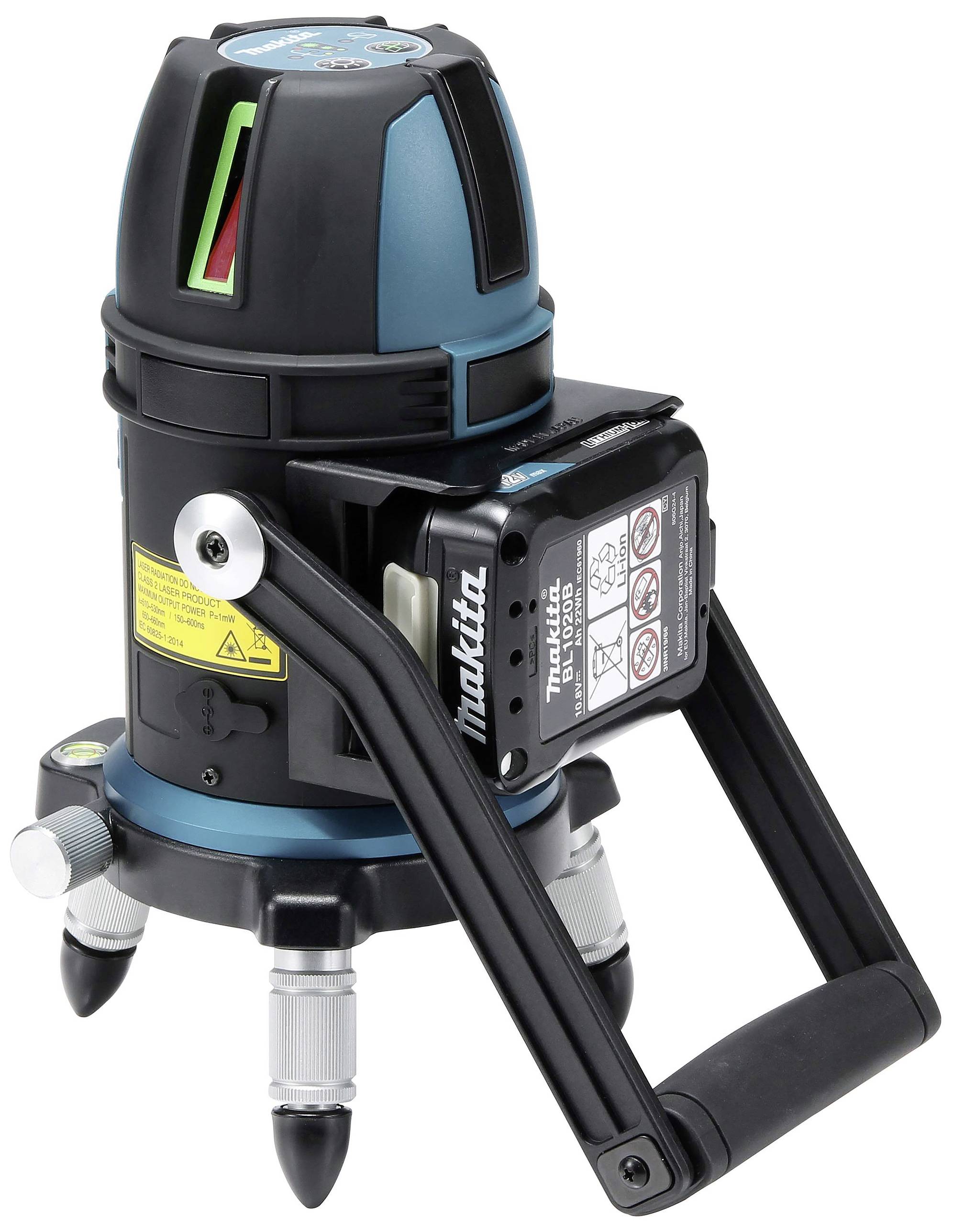 Makita SK312GDZ Laser à lignes