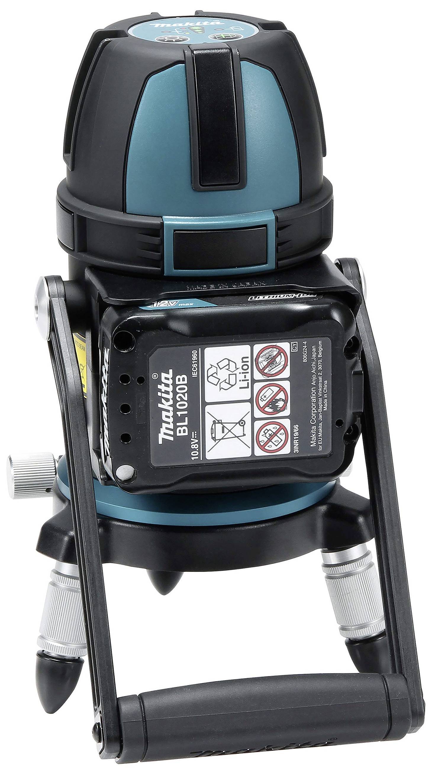 Makita SK312GDZ Laser à lignes
