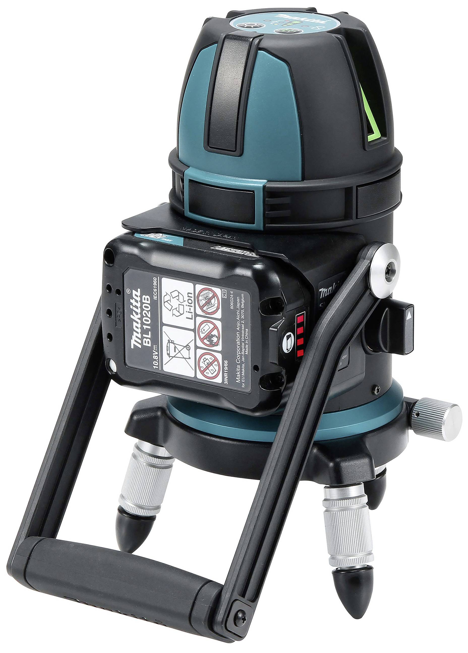 Makita SK312GDZ Laser à lignes