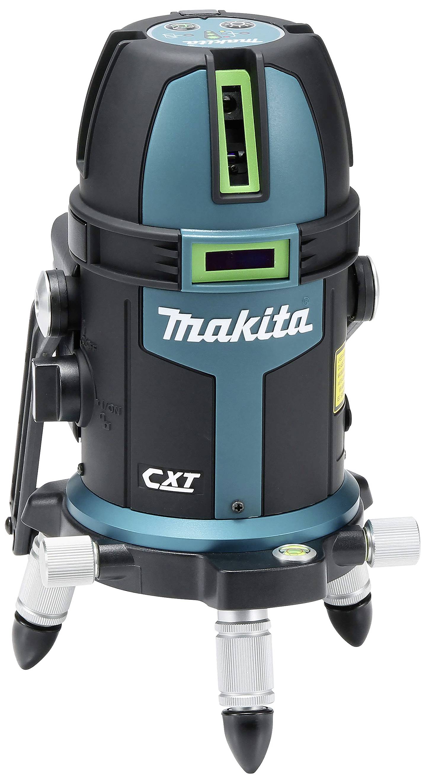 Makita SK312GDZ Laser à lignes