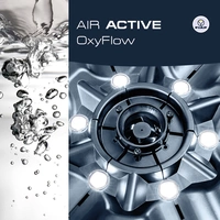 FIAP 2955 Air Active OxyFlow Aérateur de bassin 20.000 l/h FIAP 2955 Air Active OxyFlow Aérateur de bassin 20.000 l/h