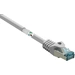 Renkforce RF-5191008 RJ45 Câble réseau, câble patch CAT 6a S/FTP 30.00 m gris ignifuge, avec cliquet d'encastrement 1 pc(s) Renkforce RF-5191008 RJ45 Câble réseau, câble patch CAT 6a S/FTP 30.00 m gris ignifuge, avec cliquet d'encastrement 1 pc(s)