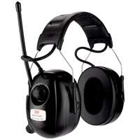 3M Peltor HRXD7A-01 Casque antibruit audio 31 dB 1 pc(s) 3M Peltor HRXD7A-01 Casque antibruit audio 31 dB 1 pc(s)