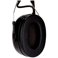 3M Peltor HRXD7A-01 Casque antibruit audio 31 dB 1 pc(s) 3M Peltor HRXD7A-01 Casque antibruit audio 31 dB 1 pc(s)