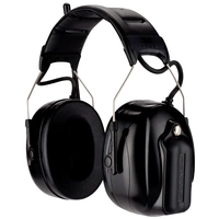 3M Peltor HRXD7A-01 Casque antibruit audio 31 dB 1 pc(s) 3M Peltor HRXD7A-01 Casque antibruit audio 31 dB 1 pc(s)