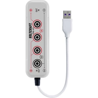 VOLTCRAFT PM-45 Prise adaptateur - VOLTCRAFT PM-45 Prise adaptateur -