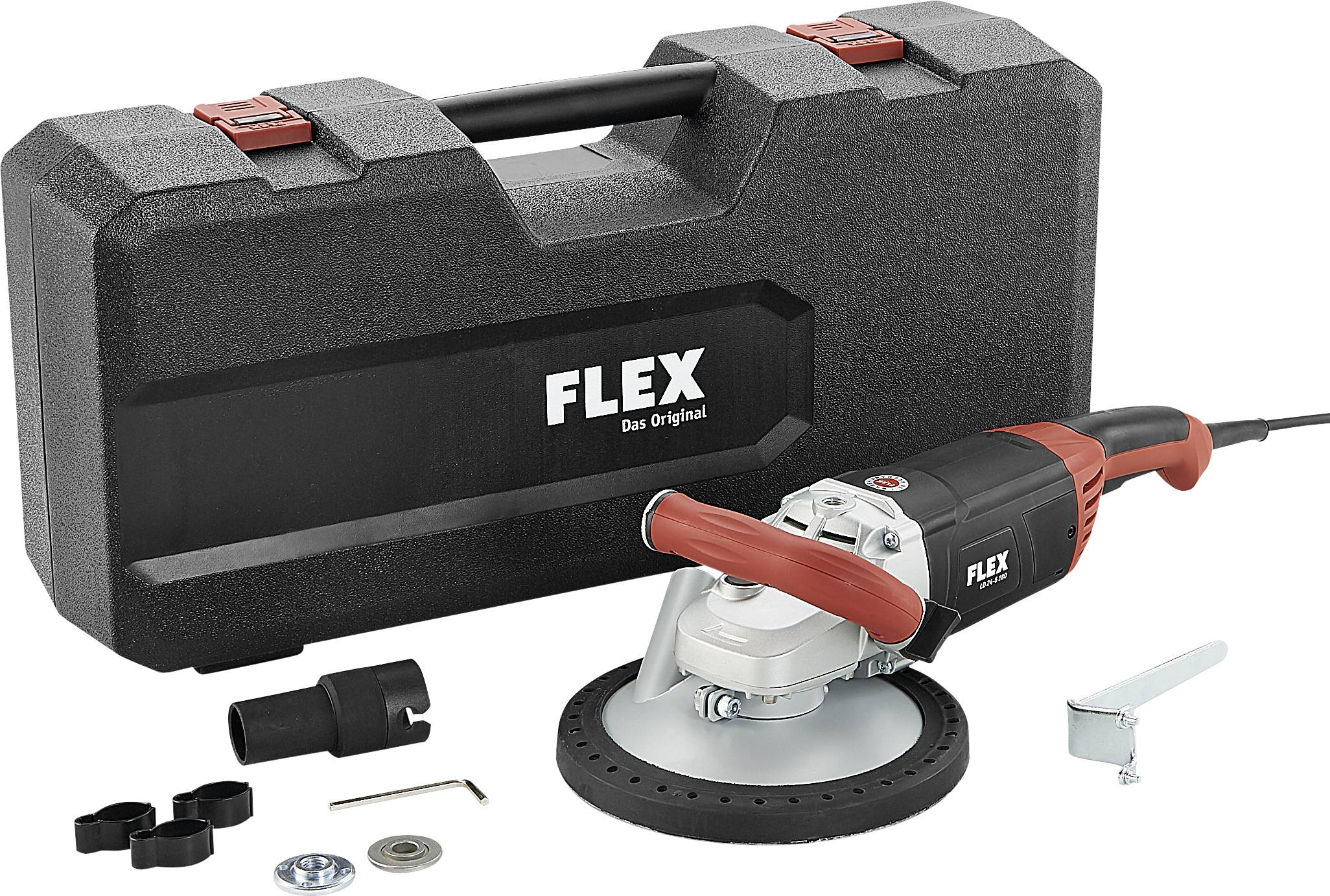 Ponceuse de rénovation Flex LD 24-6 180 418862 2400 W