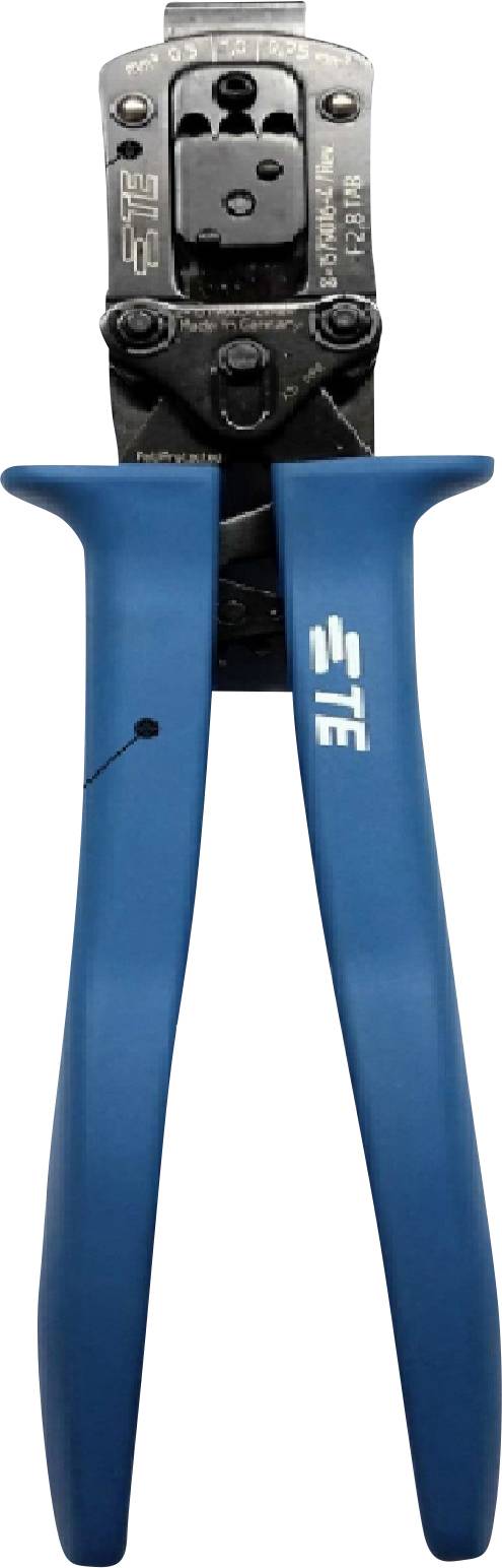 TE Connectivity 2255140-1 Pince à sertir