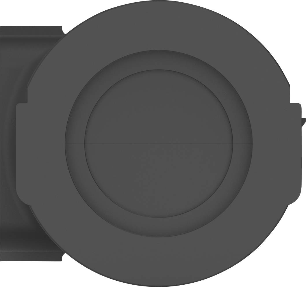 TE Connectivity SRK02-FLA-64A-001 Connecteur rond mâle Nombre total de pôles: 64 1 pc(s)