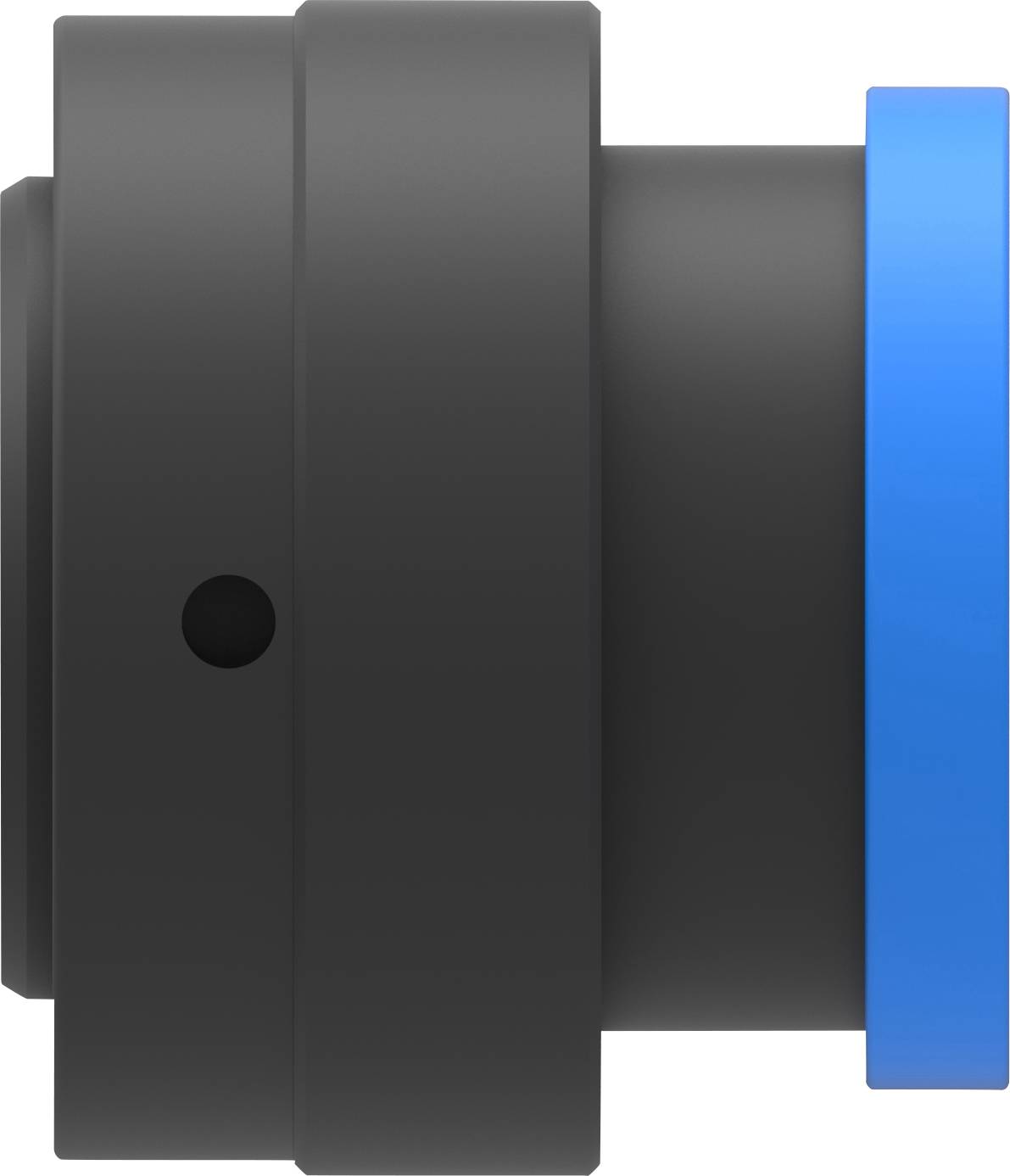 TE Connectivity HDP26-24-47PE-L017 Connecteur rond Nombre total de pôles: 47 1 pc(s)