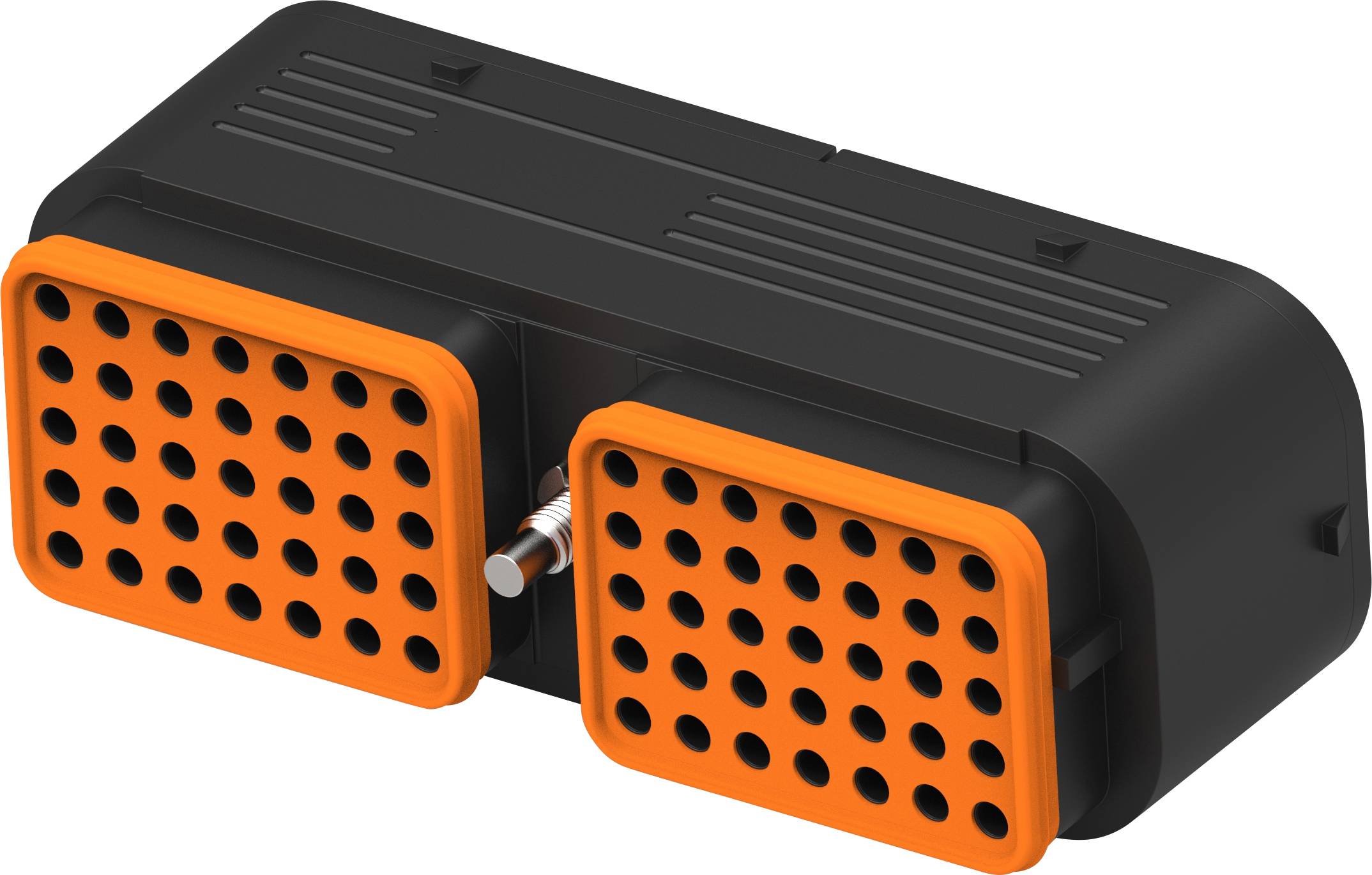 TE Connectivity Boîtier femelle pour câble série DRC Nbr total de pôles 70 DRC16-70SDE-P013 1 pc(s)