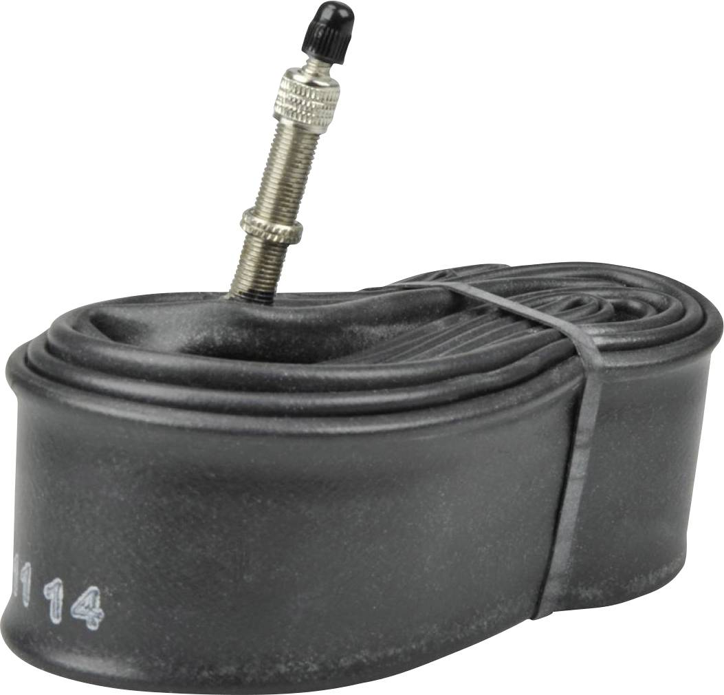 FISCHER FAHRRAD 85101 Chambre à air 26 pouces valve Dunlop (DV)