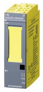 Module électronique PLC Siemens 6ES7136-6RA00-0BF0 6ES71366RA000BF0