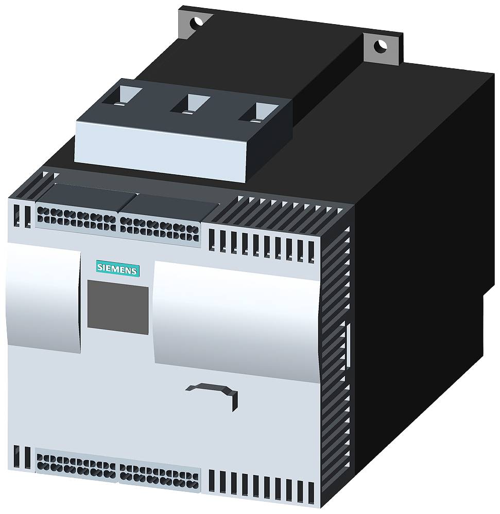 Siemens 3RW4426-3BC45 3RW44263BC45 Démarreur progressif Puissance moteur à 400 V 37 kW 600 V Courant nominal 77 A