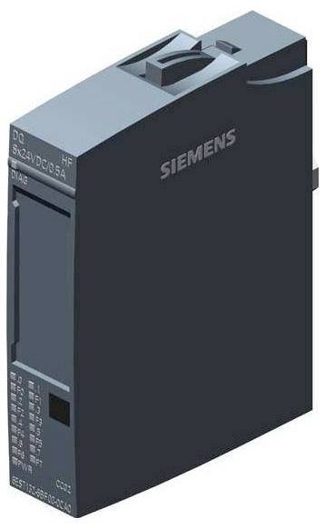 Siemens 6AG21326BF004CA0 6AG2132-6BF00-4CA0 API - Module de sortie