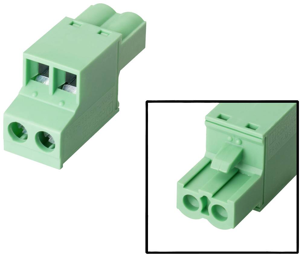 Siemens 6AV6671-8XA00-0AX0 6AV66718XA000AX0 API - Connecteur