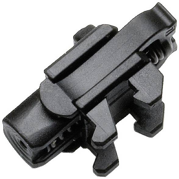 Siemens 6AV6671-8XK00-0AX1 6AV66718XK000AX1 API - Clip de montage