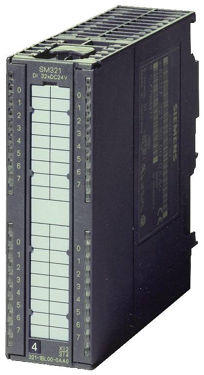 API - Module d'extension Siemens 6AG1321-7BH01-2AB0 1 pc(s)