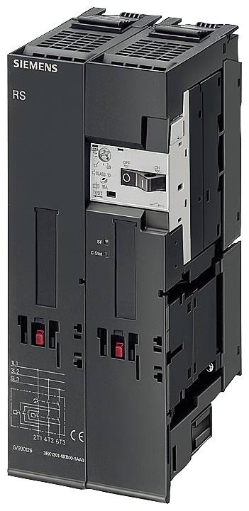 Siemens 3RK1301-0BB00-1AA2 3RK13010BB001AA2 Départ-moteur Puissance moteur à 400 V 0.06 kW 400 V