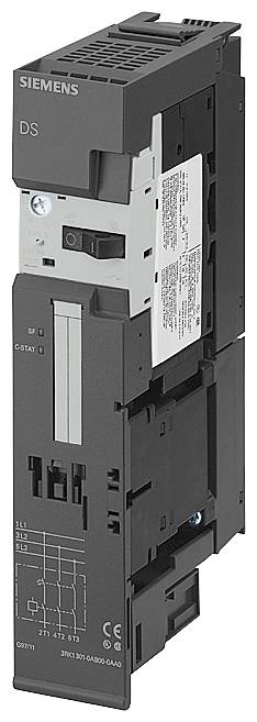 Siemens 3RK1301-1HB00-0AA2 3RK13011HB000AA2 Départ-moteur Puissance moteur à 400 V 3 kW 400 V