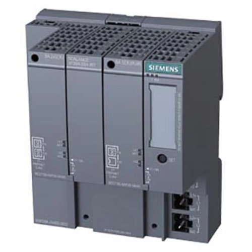 Commutateur Ethernet industriel Siemens 6GK5201-3BH00-2BD2 10 / 100 MBit/s Commutateur Ethernet industriel Siemens 6GK5201-3BH00-2BD2 10 / 100 MBit/s