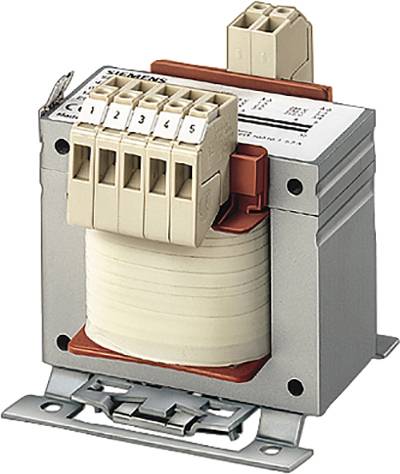 Transformateur Siemens 4AM4642-5AD40-0FA0 1 x 420 V, 400 V, 380 V 1 x 230 V, 115 V 400 VA 1 pc(s)
