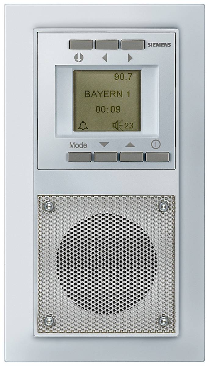 Siemens aluminium 5TC1061