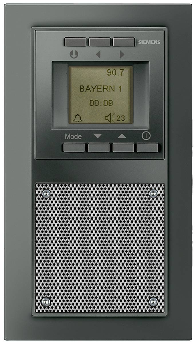 Siemens carbone 5TC1062