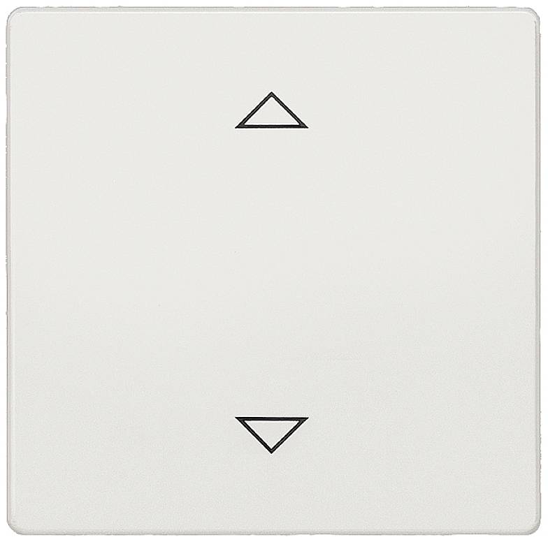 Siemens Gamme d'interrupteurs Cache Delta blanc 5TC1321