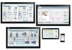 Siemens 6AV6381-2AB07-2AX4 6AV63812AB072AX4 API - Logiciel
