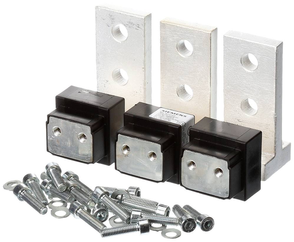 Convertisseur de courant Siemens 3VL9700-4RH31 1 pc(s)