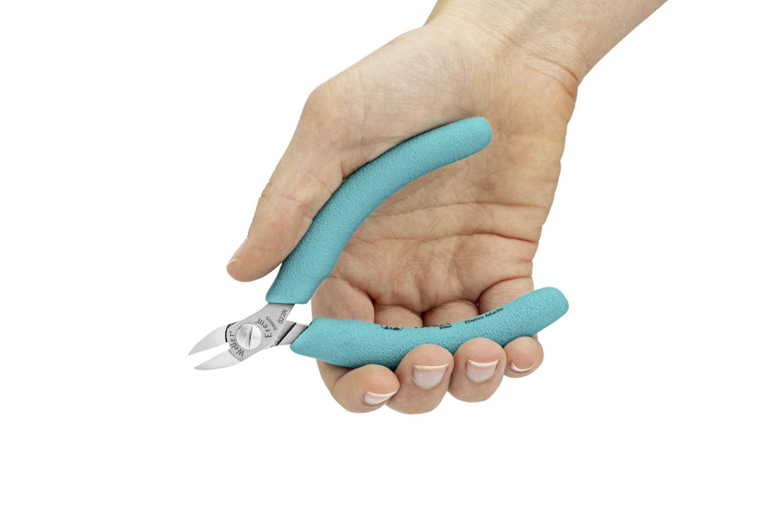 Weller Erem® 522N Pince coupante diagonale 115 mm