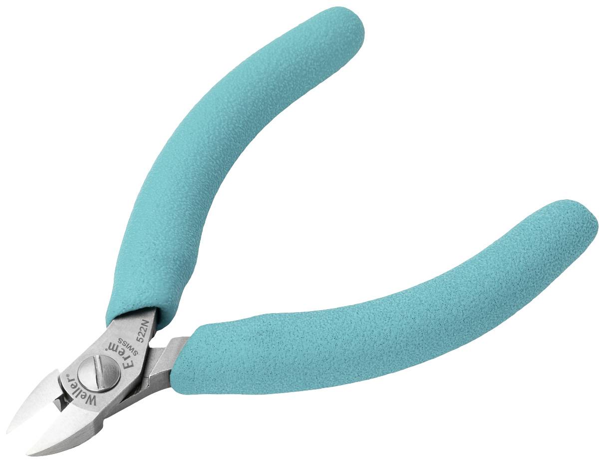 Weller Erem® 522N Pince coupante diagonale 115 mm
