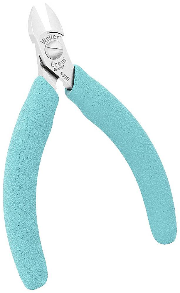 Weller Erem® 599E Pince coupante diagonale 115 mm