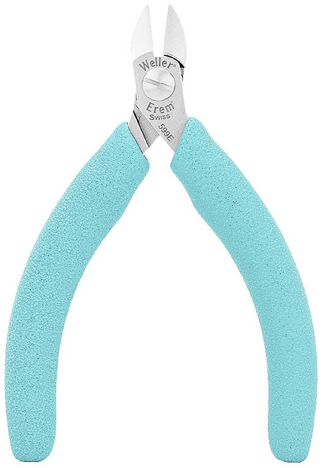 Weller Erem® 599E Pince coupante diagonale 115 mm