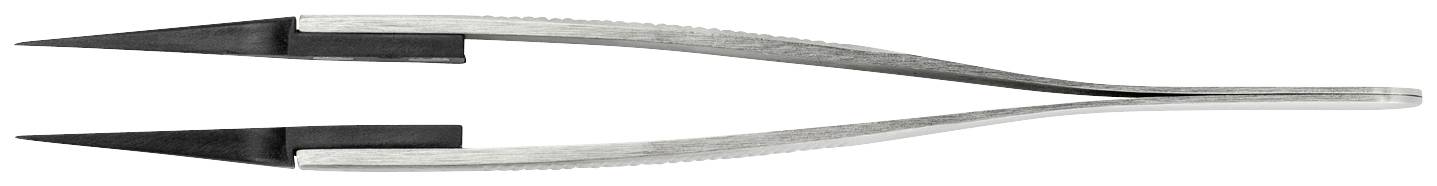 Weller Erem® 258SA Pince brucelle de précision 120 mm