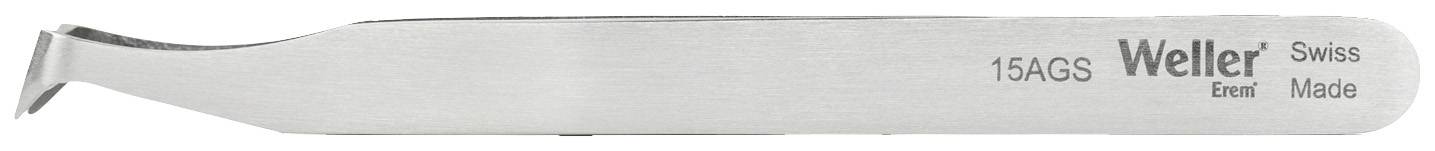 Weller Erem® 15AGS Pince brucelle de découpe 115 mm