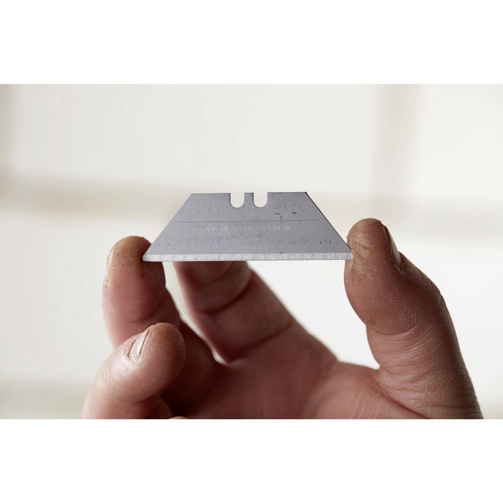 STANLEY 0-11-921 Lame trapézoïdale 5 pc(s)