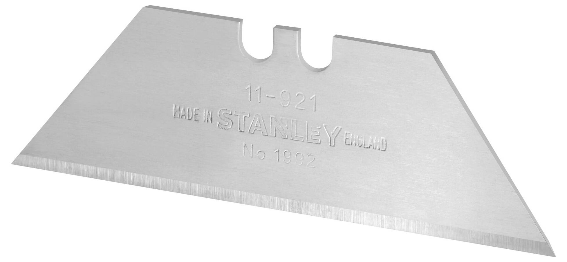 STANLEY 0-11-921 Lame trapézoïdale 5 pc(s)