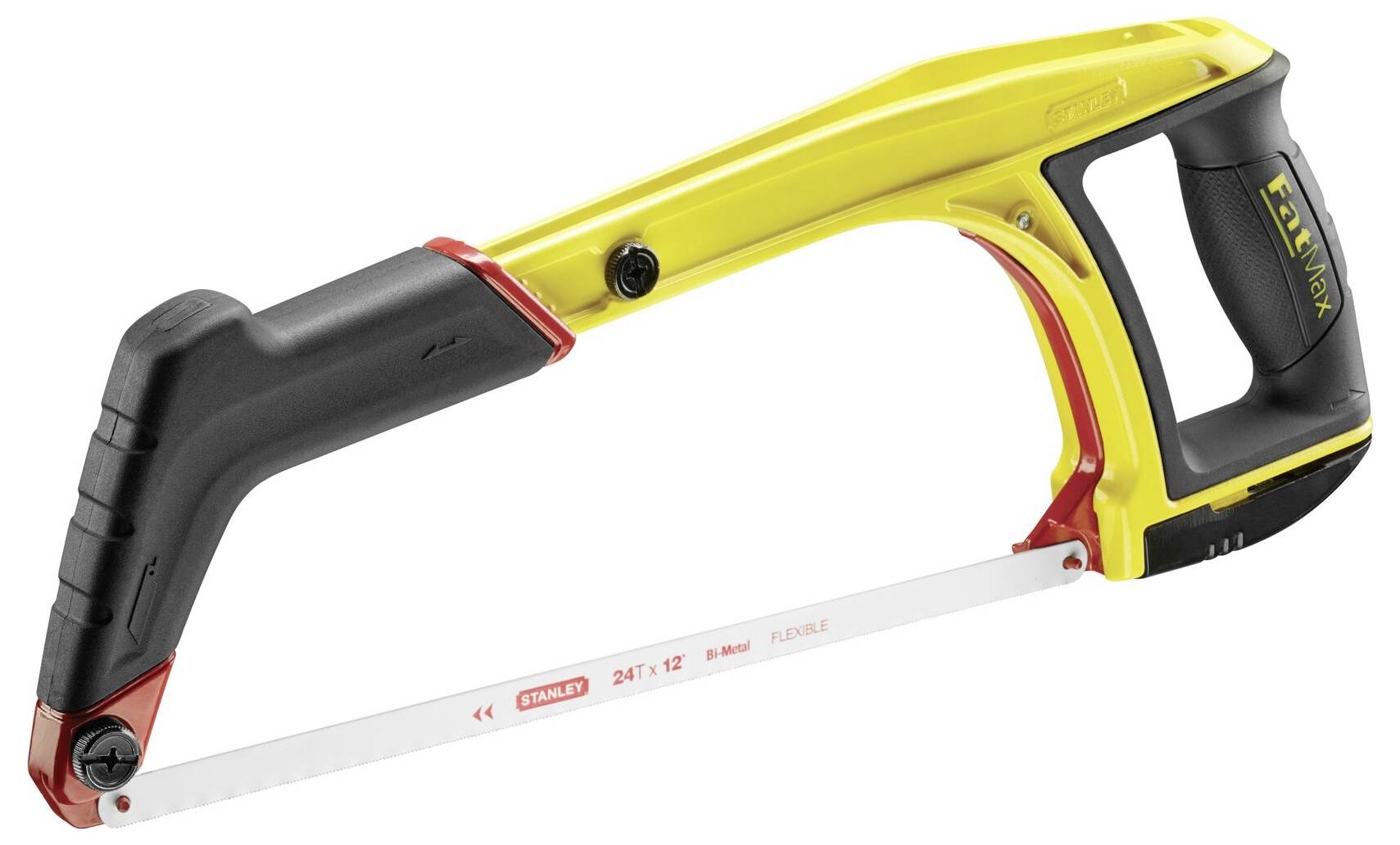 STANLEY 0-20-108 Scie à métaux 430 mm