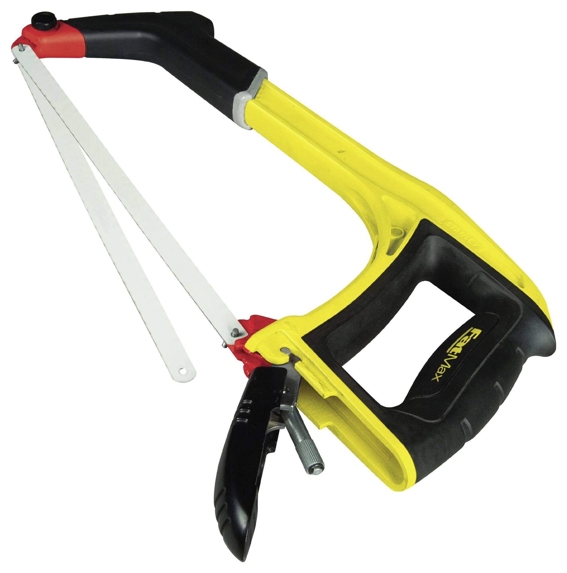 STANLEY 0-20-108 Scie à métaux 430 mm