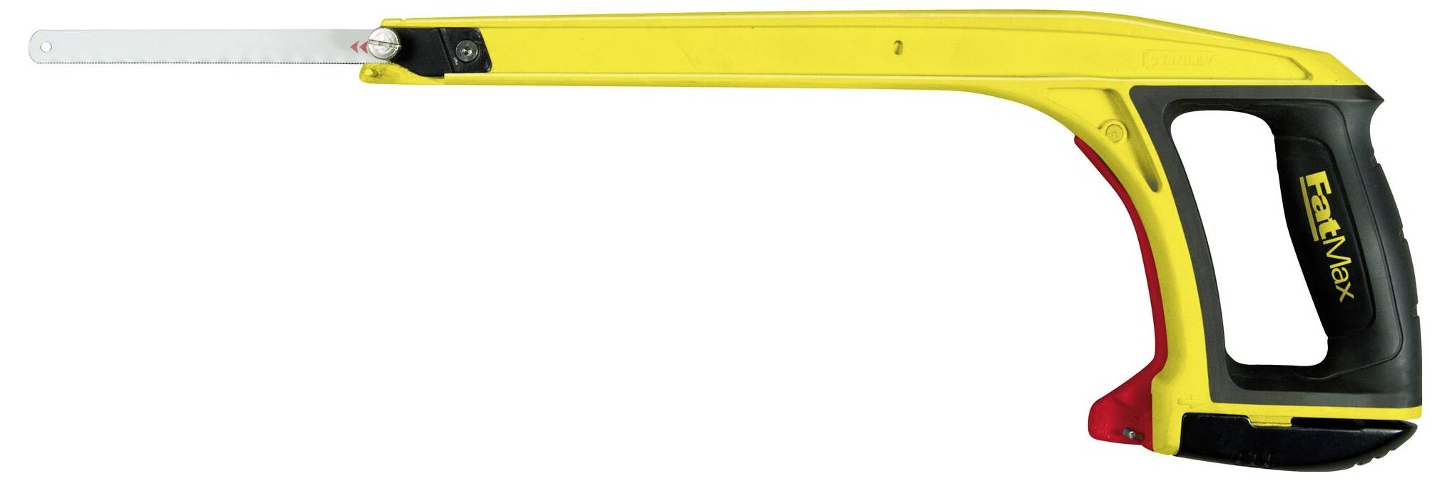 STANLEY 0-20-108 Scie à métaux 430 mm