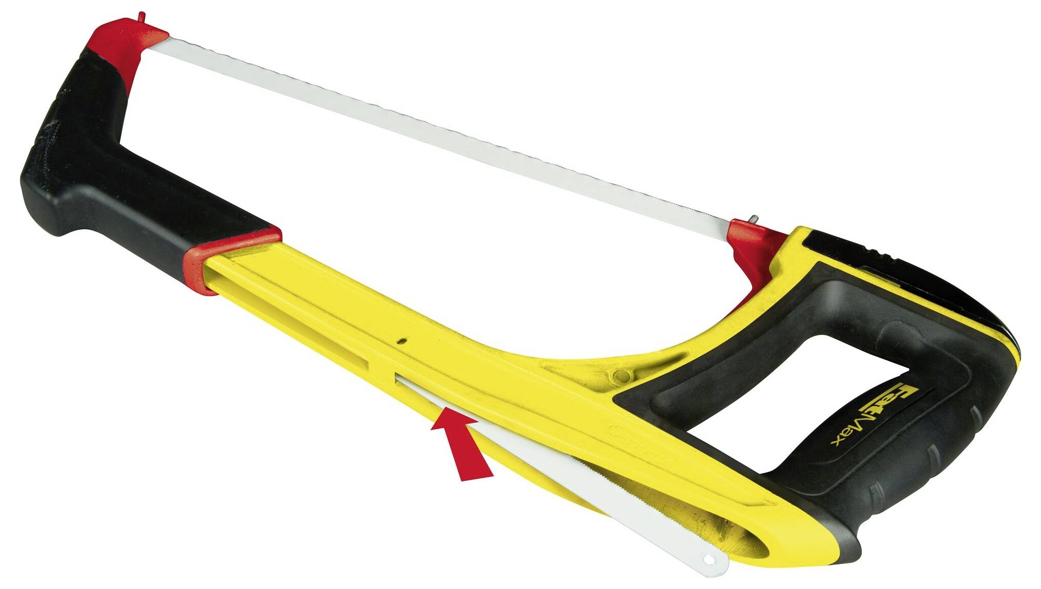 STANLEY 0-20-108 Scie à métaux 430 mm