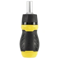 STANLEY Tournevis porte-embouts STANLEY Tournevis porte-embouts